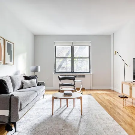Ues 1Br W Elevator Nr Bloomingdales Nyc-638-3