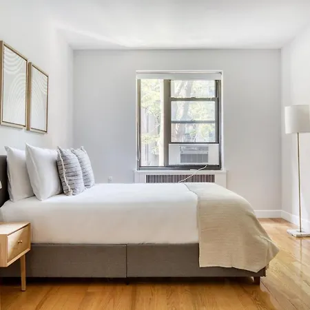 Ues 1Br W Elevator Nr Bloomingdales Nyc-638-2