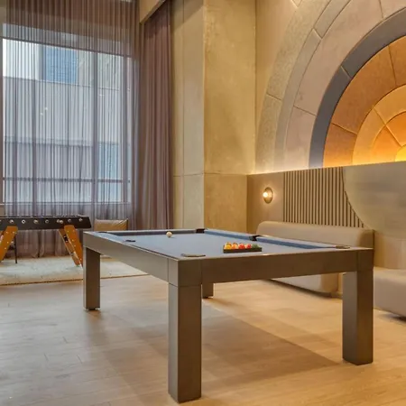 Midtown W 2Br W Gym Wd Nr Times Sq Nyc-898-2