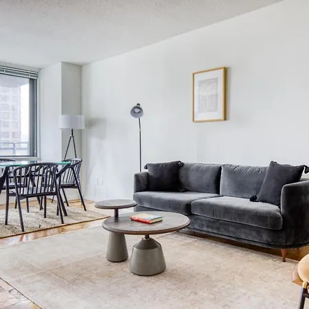 Murray Hill 1Br W Doorman Gym Pool Nyc-580-3