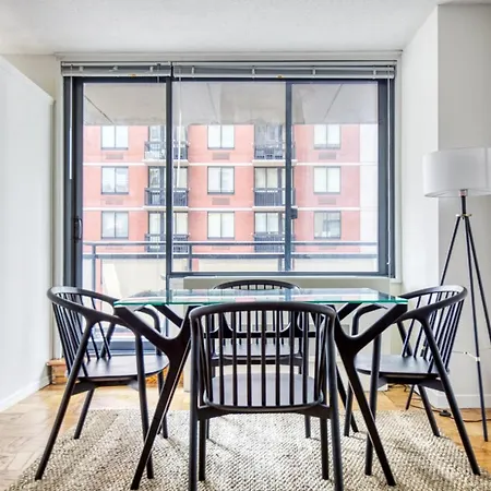 Murray Hill 1Br W Doorman Gym Pool Nyc-580-2