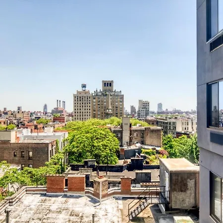 E Village 1Br W Wd On Prime Corner Nyc-858-2