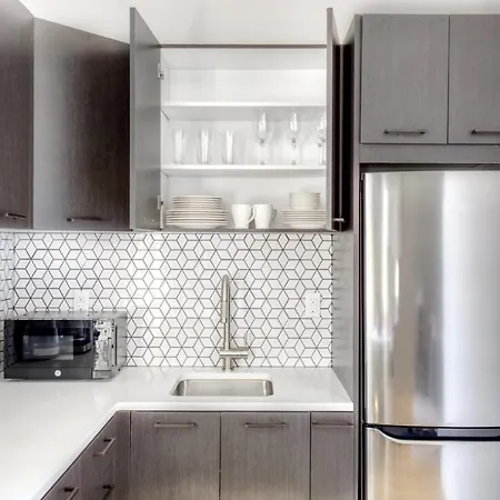 E Village 1Br W Wd On Prime Corner Nyc-858-3