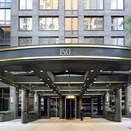 Sutton Place 1Br W Gym Pool Dm Nr Central Pk Nyc-463-2