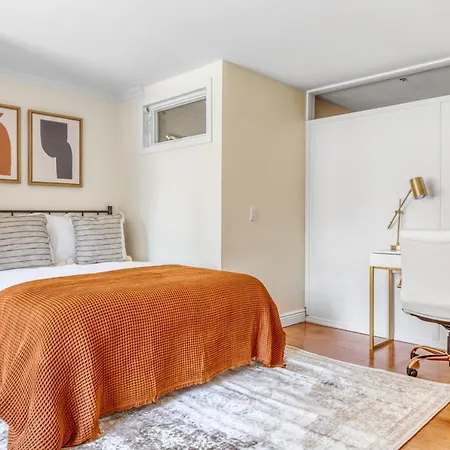 Midtown 2Br Duplex W Doorman Gym Nr Mad Sq Nyc-774-2
