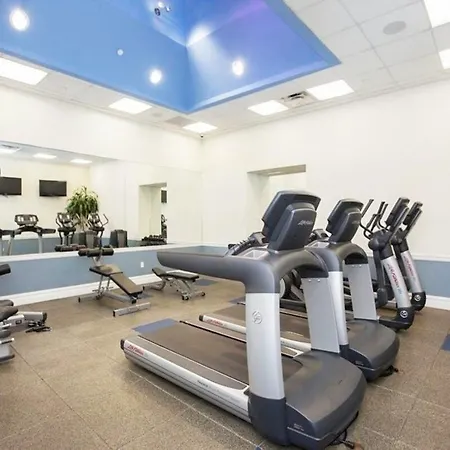 Midtown 2Br Duplex W Doorman Gym Nr Mad Sq Nyc-774-3