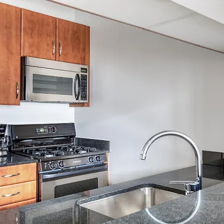 Kips Bay 1Br W Doorman Nr Empire State Building Nyc-999-3