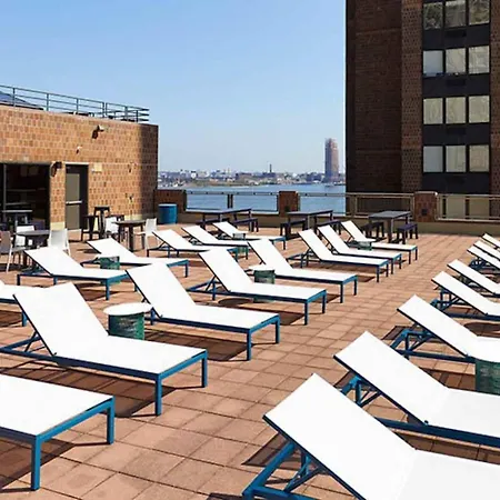 Kips Bay 1Br W Doorman Wd Nr East River Nyc-978-3