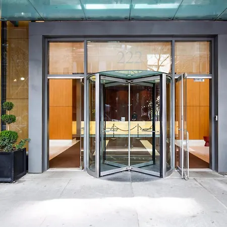 Kips Bay 1Br W Doorman Nr Empire State Building Nyc-999-2