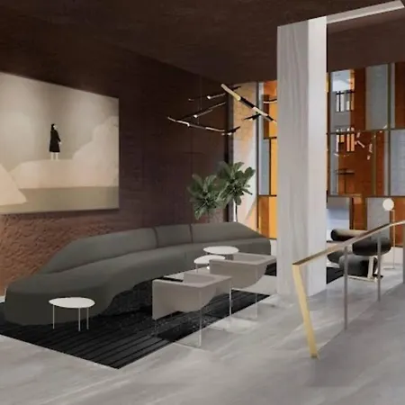 3 Bd/2 Ba Apartment In Manhattan, Gym, Rooftop-3