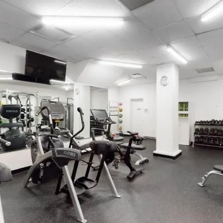 Financial District: 1Bd/1,5Ba Apart With Washer/Dryer In Unit-2