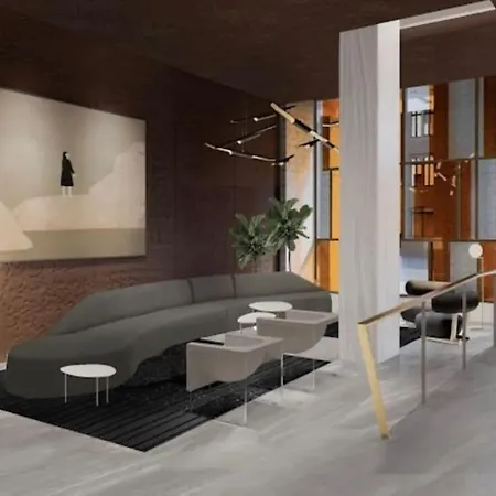 Modern 2 Bd/2Ba In Manhattan-2