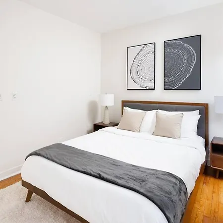 Cozy Apartment In West Village-3