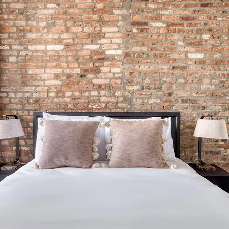 Luxe E Village 2Br W Wd Nr Tj Nyc-855-2
