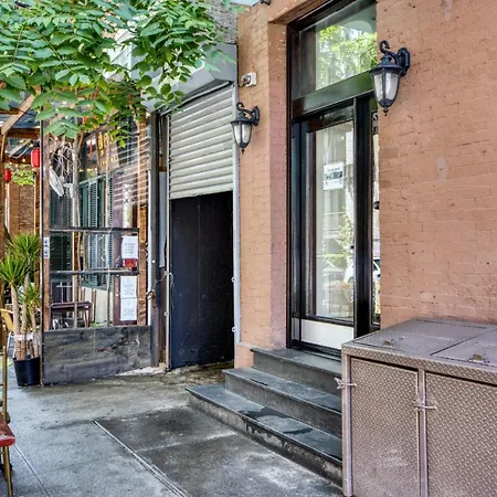 Luxe E Village 2Br W Wd Nr Tj Nyc-855-3