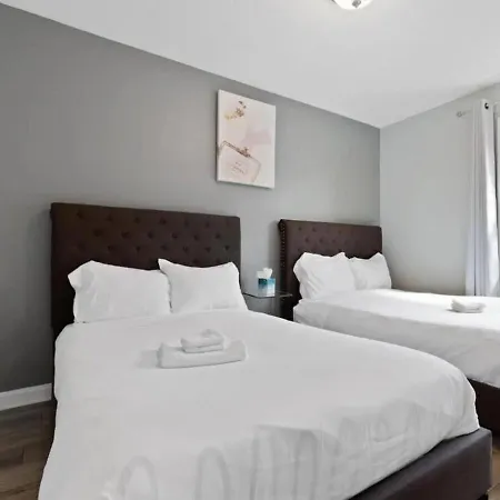 Bright And Cozy Apartment In The Heart Of Ny-2