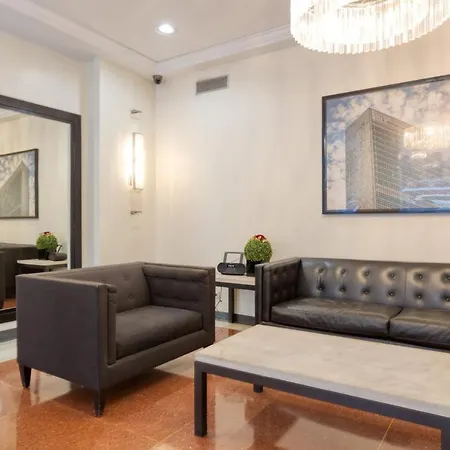 Midtown E 3Br W Elevator Doorman Nr Un Nyc-814-2
