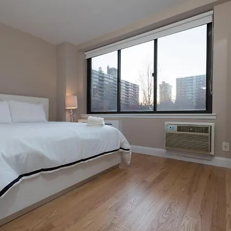 Luxury Central Park-2