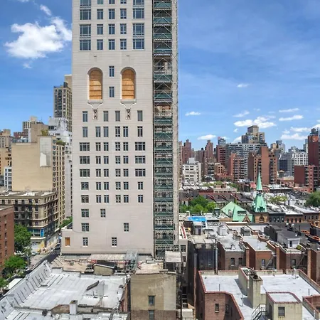 Ues 1Br W Gym Playroom Roof Nr Hospital Nyc-376-2