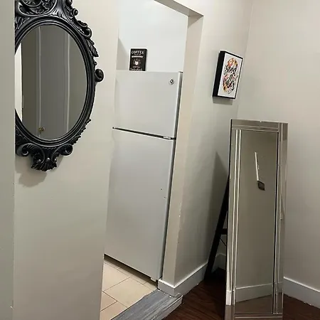 Apartamento En El Bronx-2