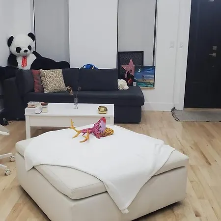 Ferienwohnung The Eden'S 2 Floors House-3