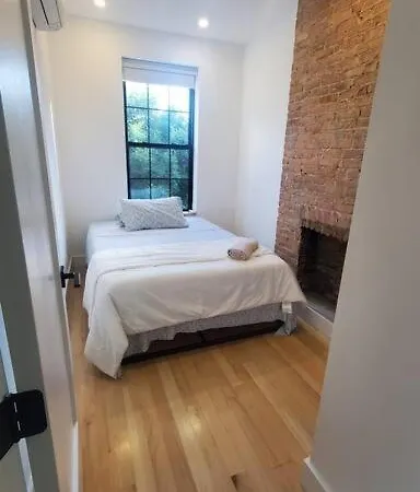 Ferienwohnung The Eden'S 2 Floors House-2