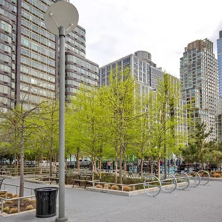 Uws 2Br W Doorman Gym Nr Riverside Park Nyc-1080-3