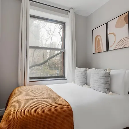 Murray Hill 2Br W Wd Nr Un Nyc-1053-3