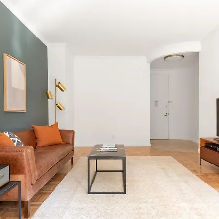 Sutton Place 1Br W Gym Pool Dm Nr Central Pk Nyc-461-3