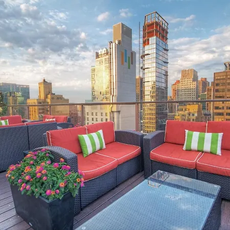 Club Wyndham Midtown 45-2