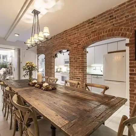 NYC Duplex&Private garden Oasis!!-3
