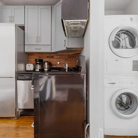 Murray Hill 2Br W Wd Nr Un Nyc-1053-2