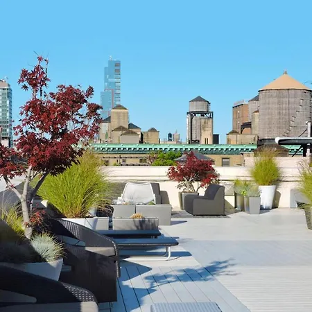 Uws 1Br W Elevator Doorman Gym Nr Central Park Nyc-1006-3