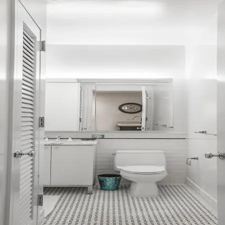 Modern 2Br Apartment At Columbus Avenue-2