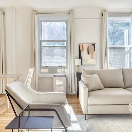 Brooklyn Heights 1Br Nr East River Nyc-914-2