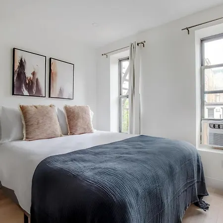 East Village 1Br W Wd Nr Union Sq Nyc-938-3
