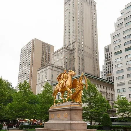 Ues 2Br W Wd Elevator Nr Bloomingdales Nyc-873-3