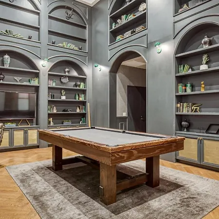 Wall St 1Br Wspeakeasy Doorman Gym Nyc-225-2