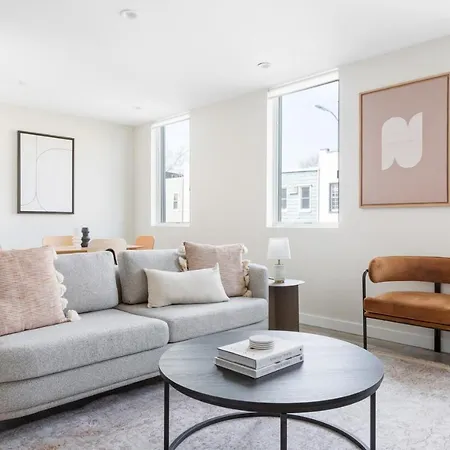 Williamsburg 2Br W Wd Outdoor Space Nr L Nyc-797-2
