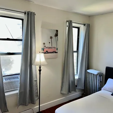 Apartamento En El Bronx-3