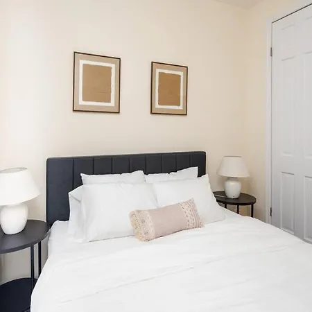 Spacious 3Bd Apartment In Williamsburg-2