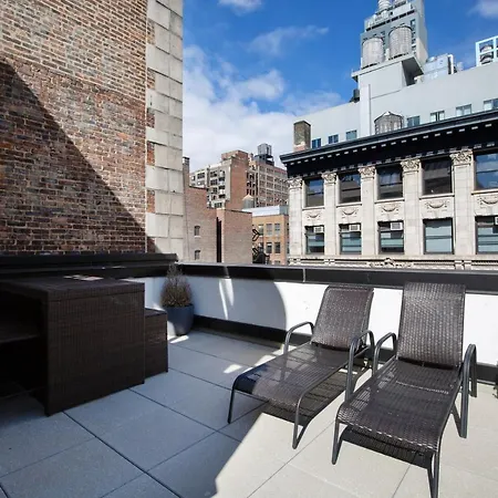 Chelsea 2Br W Elevator Wd Nr Mad Sq Gdn Nyc-899-2