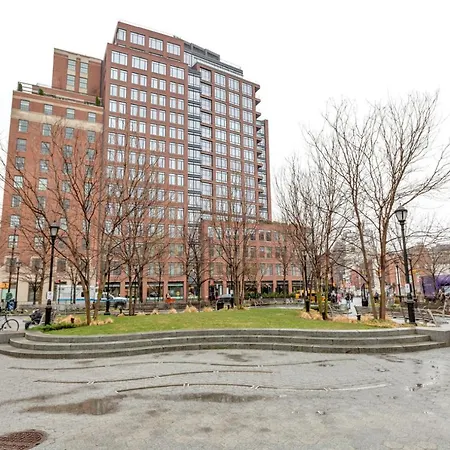 W Village 1Br W Elevator Wd Nr Subway Nyc-762-3