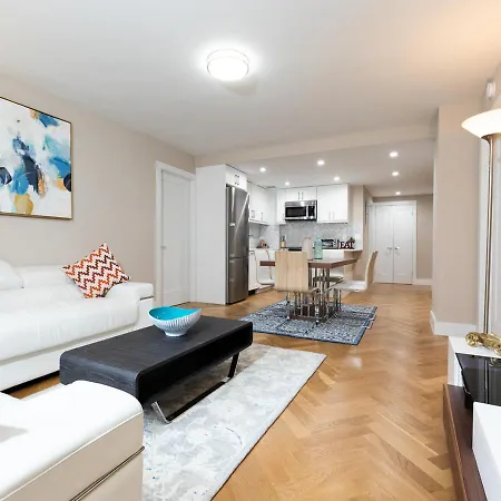 Furnished 3Br Apartment At Upper East Side-3