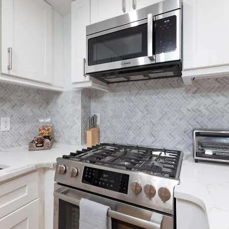 Furnished 3Br Apartment At Upper East Side-2