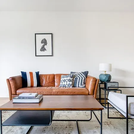 Uws 1Br W Doorman Gym Parking Nr Central Park Nyc-596-2