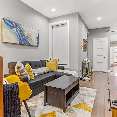 Freshpond Apartment-3