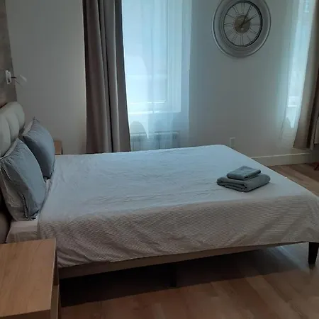 Modern Comfortable Bedroom With Its Own Bathroom-3