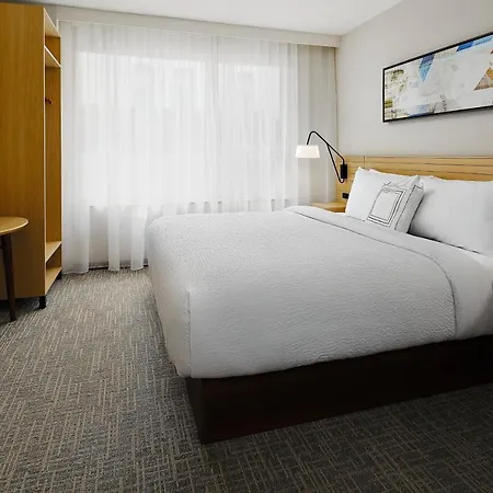Towneplace Suites By Marriott New York Manhattan/Times Square-3