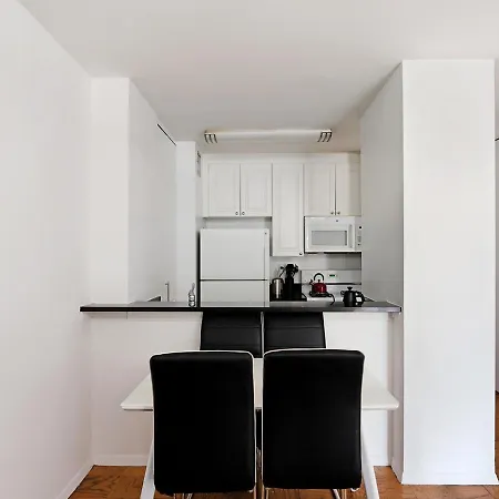 Exclusive 2Br Apartment At Columbus Circle-3